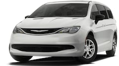 2027 Chrysler Pacifica LX Passenger Van