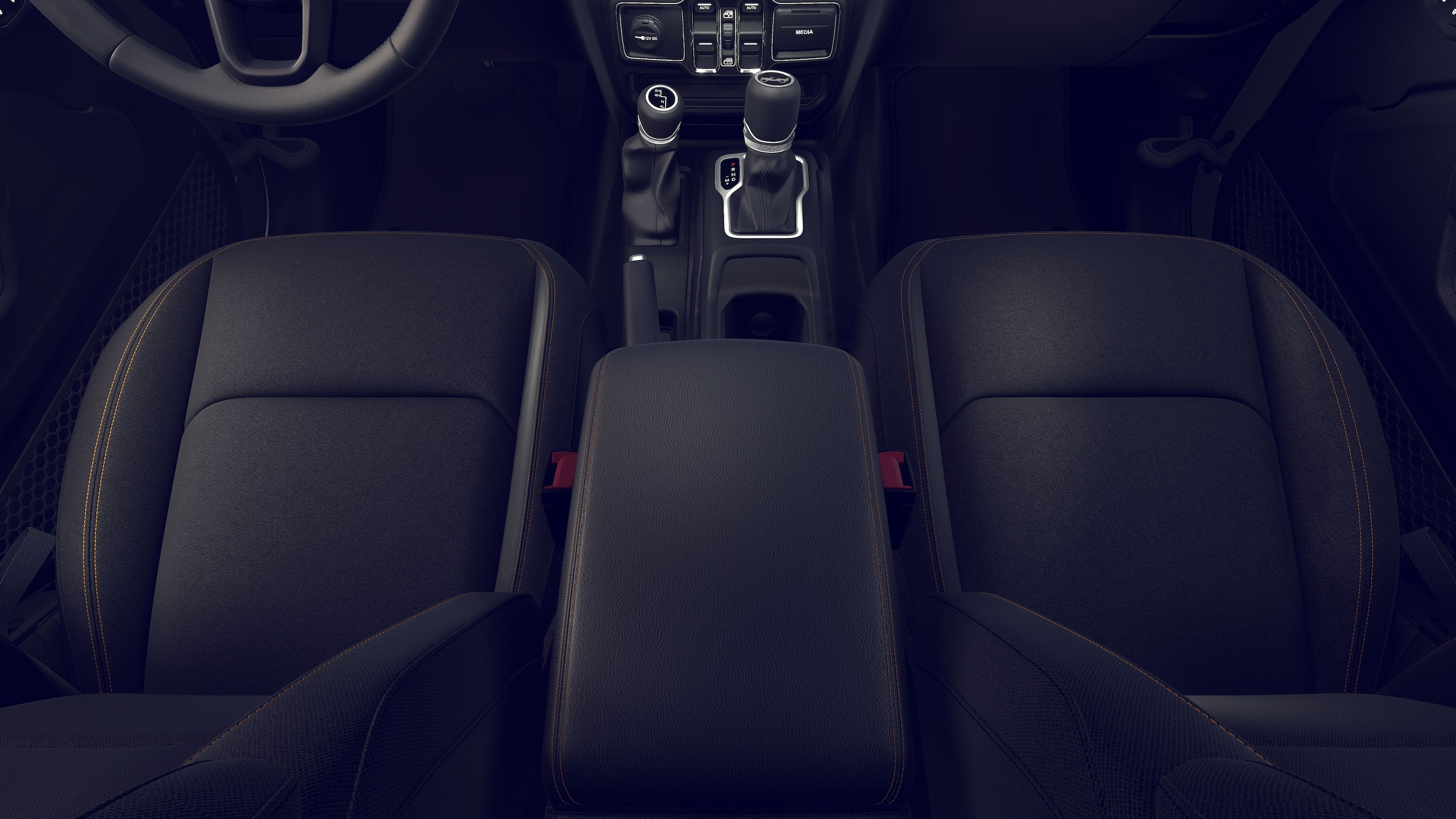 2026 Jeep Wrangler 4-Door Sport S - Photo 31