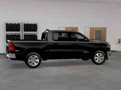 2026 Ram 1500 Big Horn/Lone Star Pickup