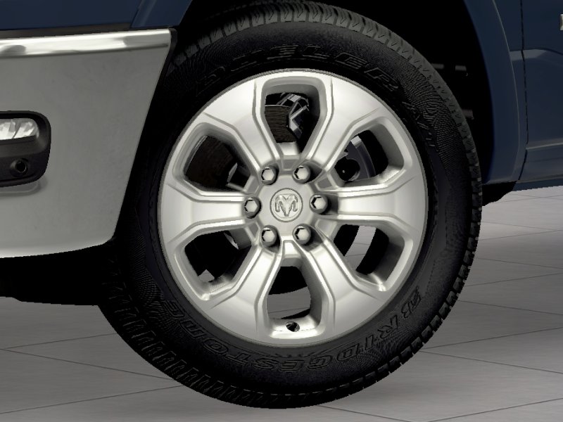 2026 Ram 1500 Big Horn photo 4