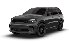 2026 Dodge Durango GT HEMI V8 Sport Utility