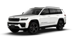 2026 Jeep Grand Cherokee L LIMITED 4X4 Sport Utility