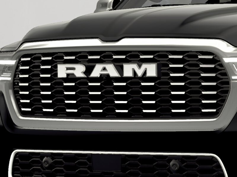 2026 RAM 1500 Tungsten - Photo 34