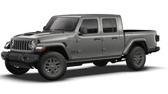 2026 Jeep Gladiator SPORT S 4X4 Pickup