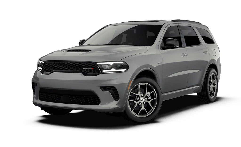 New 2027 Dodge Durango GT Plus Hemi Sport Utility