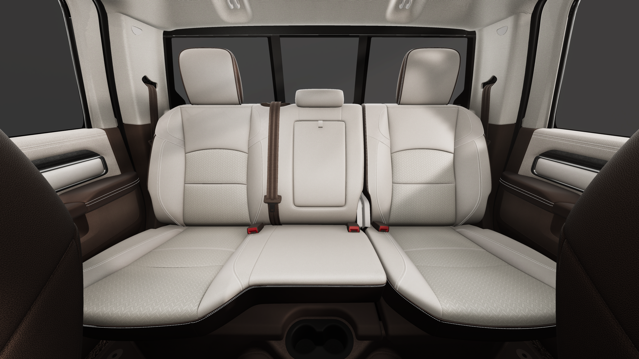 2026 RAM 2500 Laramie - Photo 31