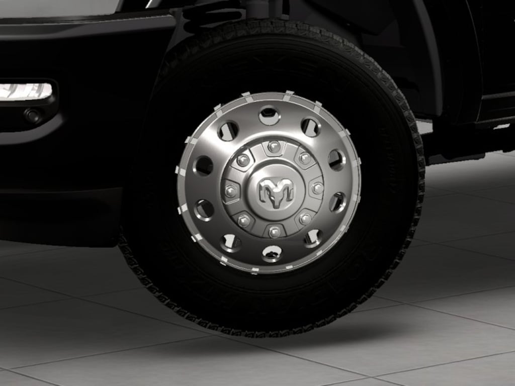 New 2026 Ram 3500 LIMITED LONGHORN CREW CAB 4X4 8' BOX Pickup