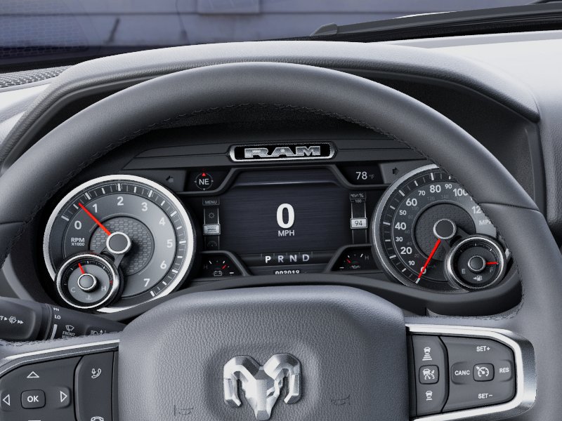 2026 RAM 1500 Big Horn/Lone Star - Photo 17