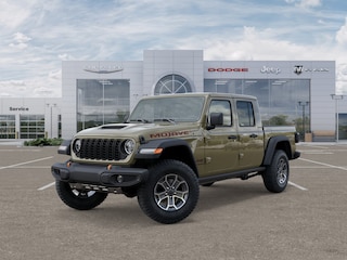 2026 Jeep Gladiator MOJAVE 4X4 Pickup