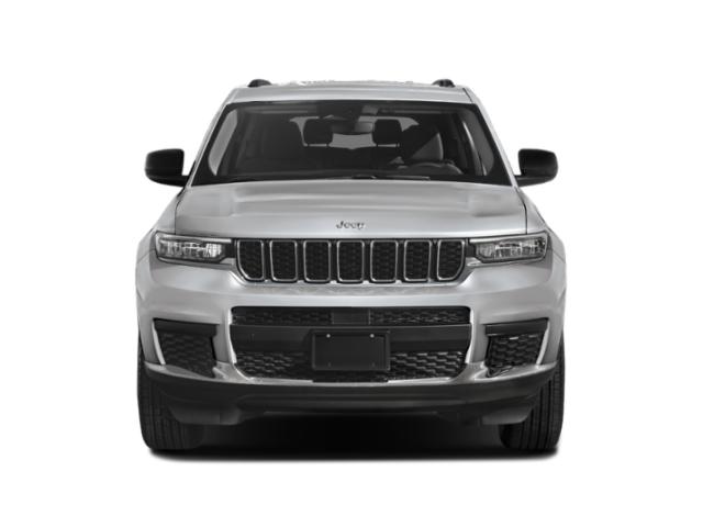 2025 Jeep Grand Cherokee Limited photo 4
