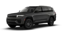2026 Jeep Grand Cherokee L LAREDO ALTITUDE 4X4 Sport Utility