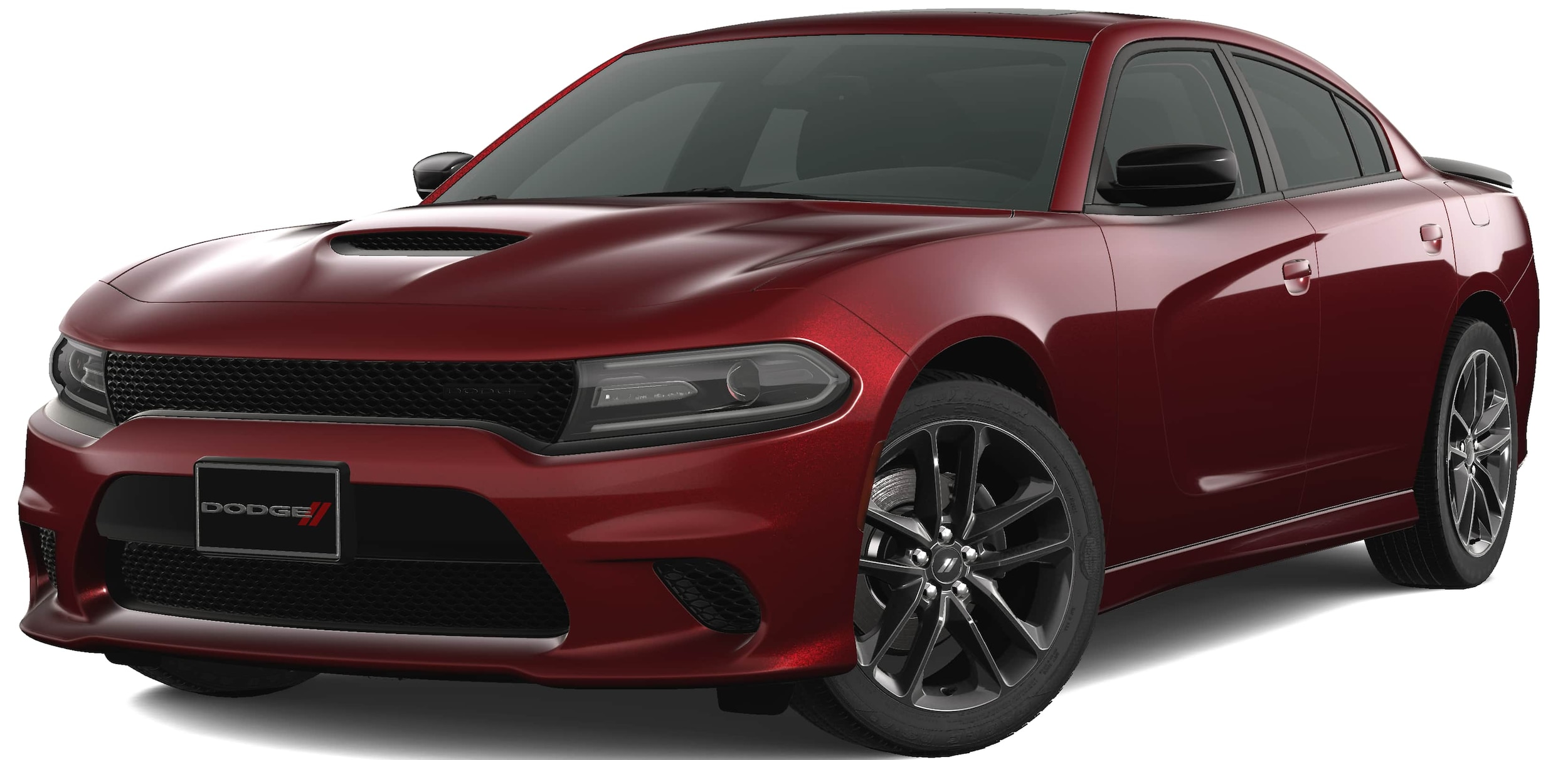 2023 Dodge Charger GT AWD's photo