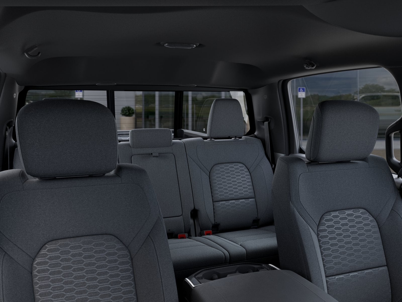 2026 RAM 1500 Big Horn/Lone Star - Photo 56