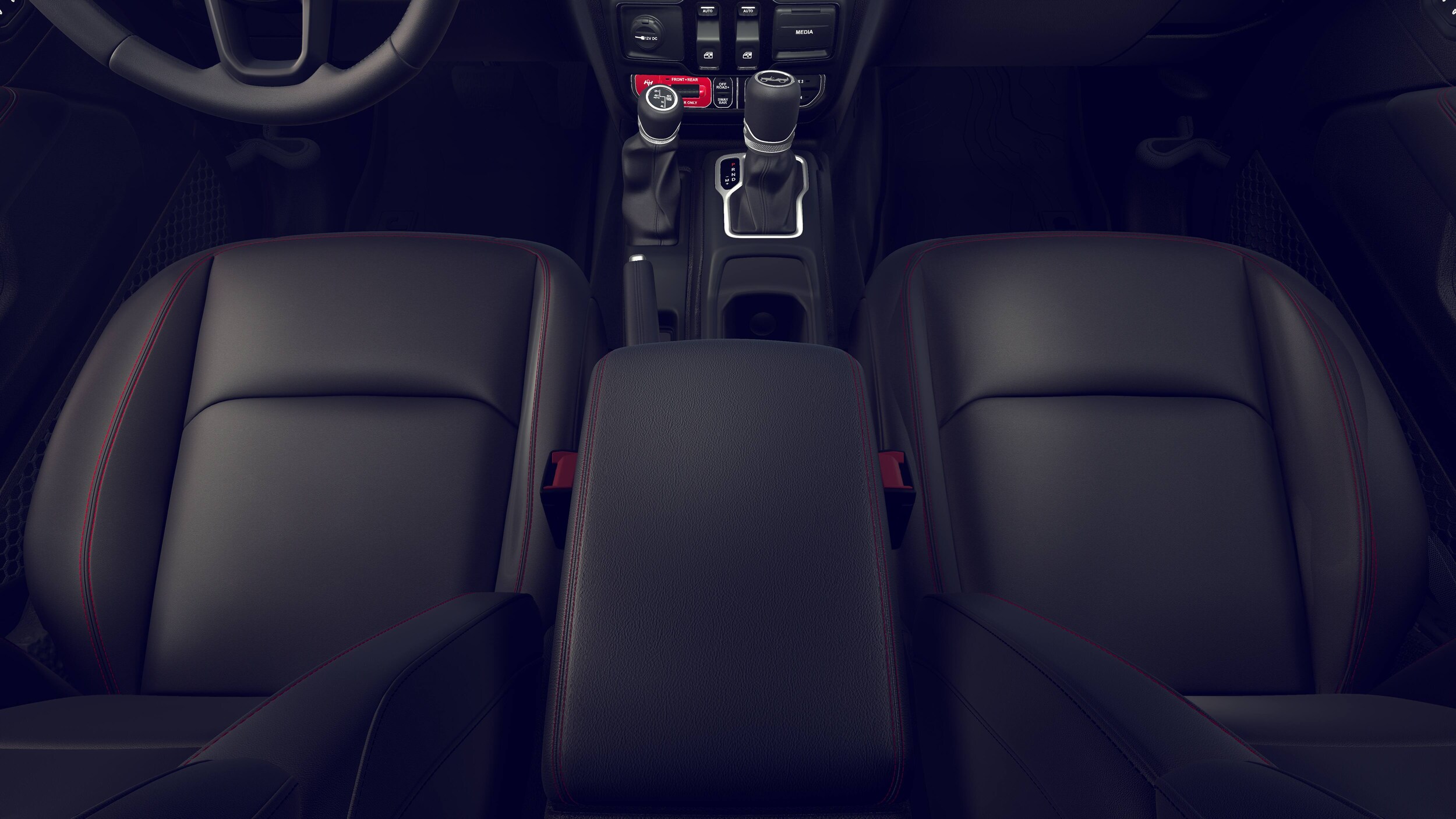 2026 Jeep Wrangler 2-Door Rubicon X - Photo 34