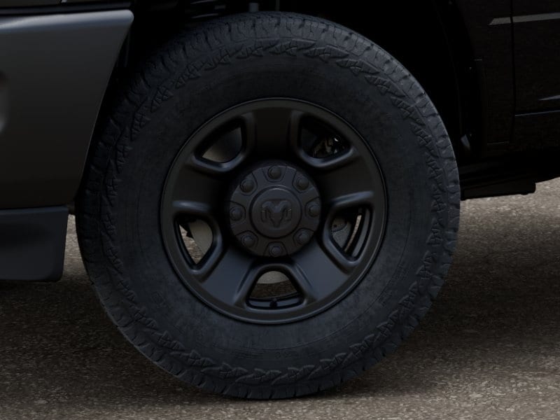2025 RAM 3500 Chassis Tradesman - Photo 29