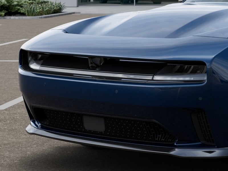 2025 Dodge Charger Daytona R/T - Photo 41