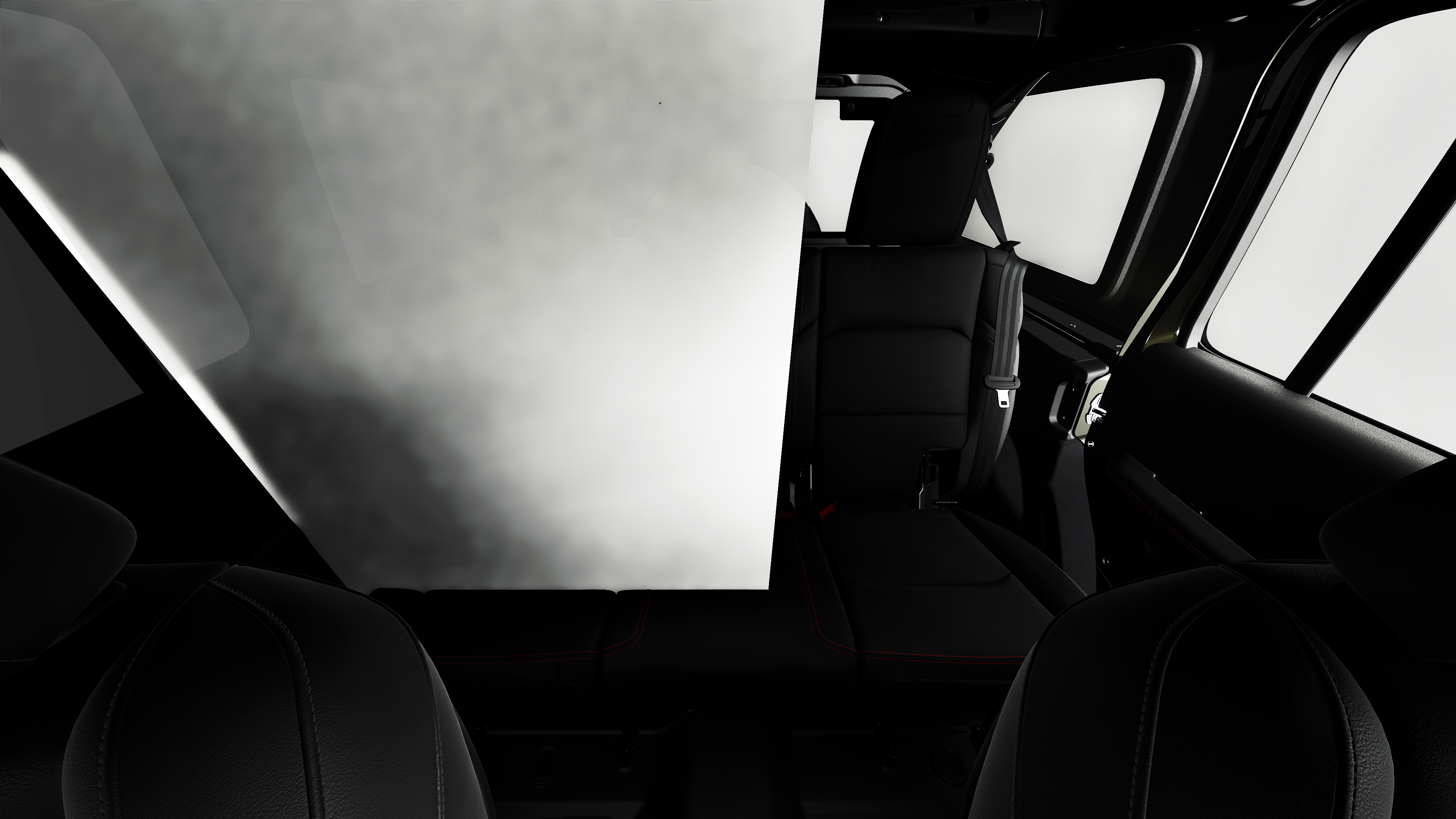 New 2027 Jeep Wrangler 4-DOOR RUBICON X Sport Utility