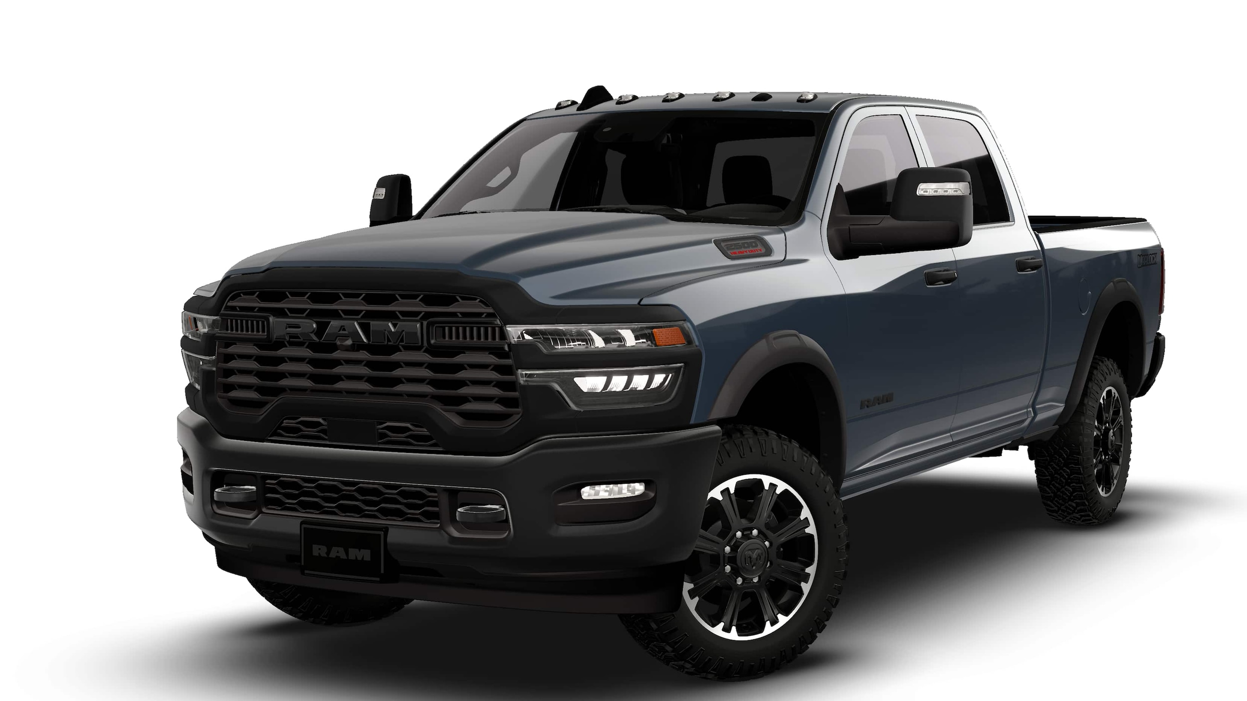 2026 RAM 2500 Tradesman 4X4 Crew Cab SWB's photo