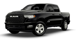2026 Ram 1500 BIG HORN CREW CAB 4X4 5'7 BOX Pickup