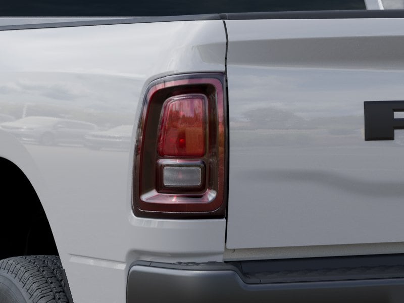 2025 RAM 2500 Tradesman - Photo 17