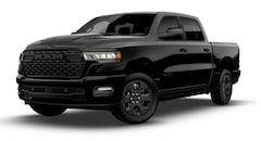2026 Ram 1500 EXPRESS CREW CAB 4X4 5'7 BOX Pickup