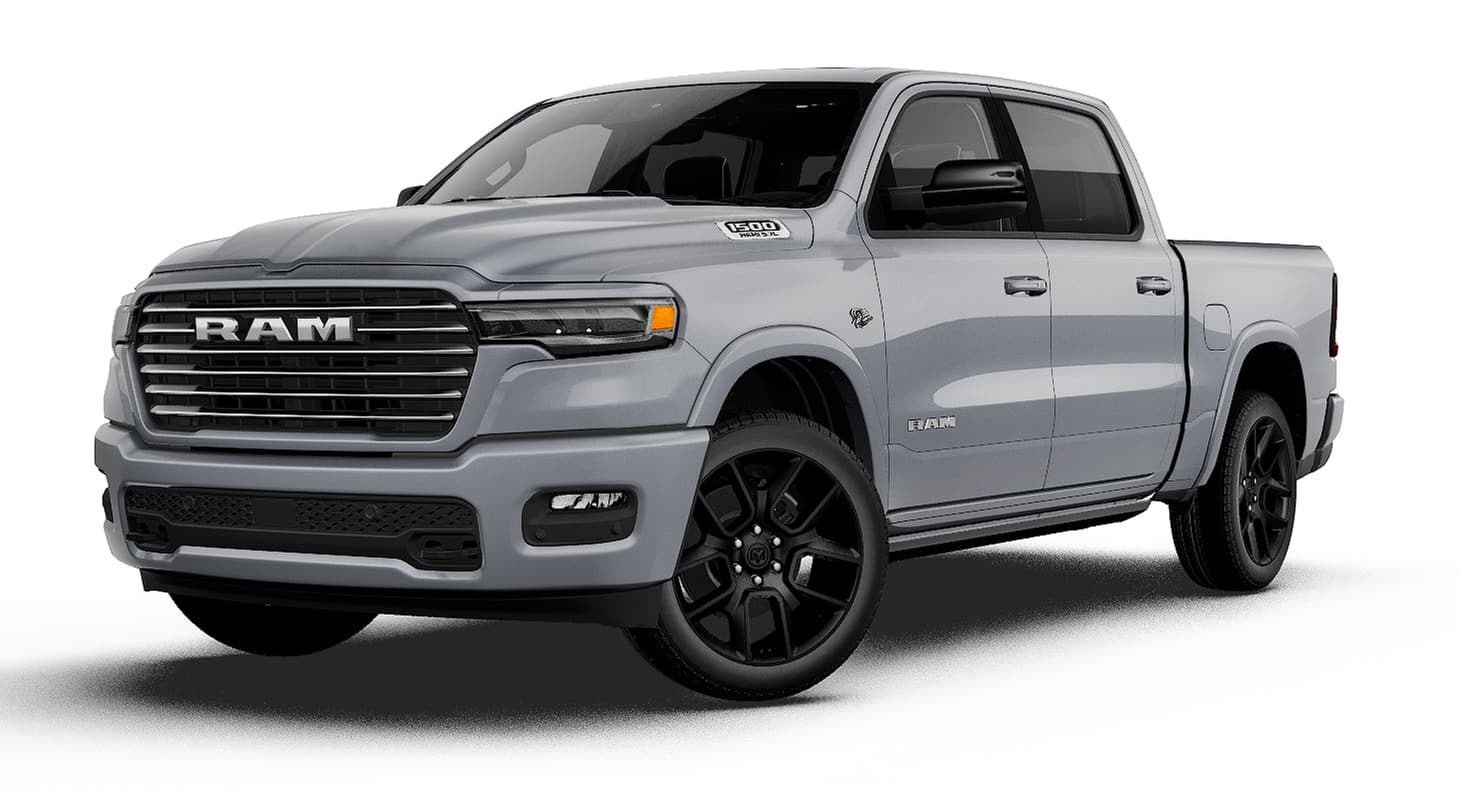  Ram 1500