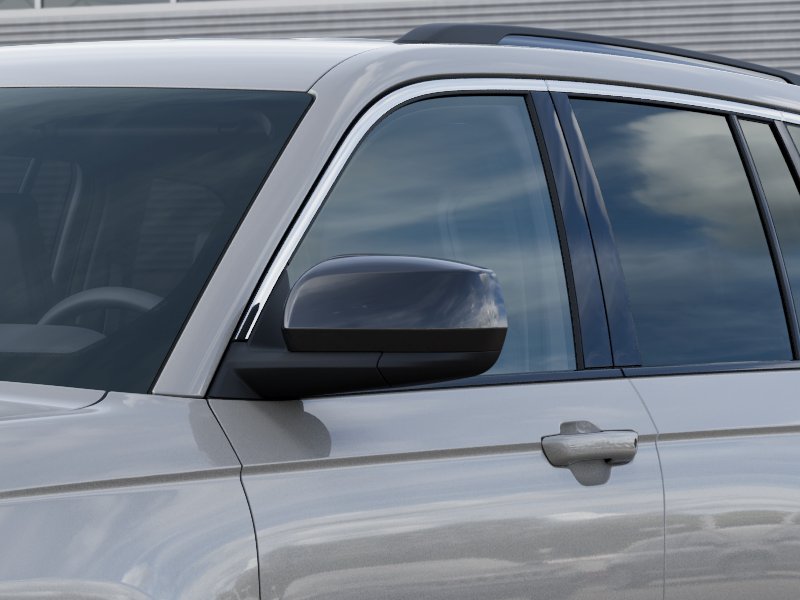 2026 Jeep Grand Cherokee Laredo - Photo 38