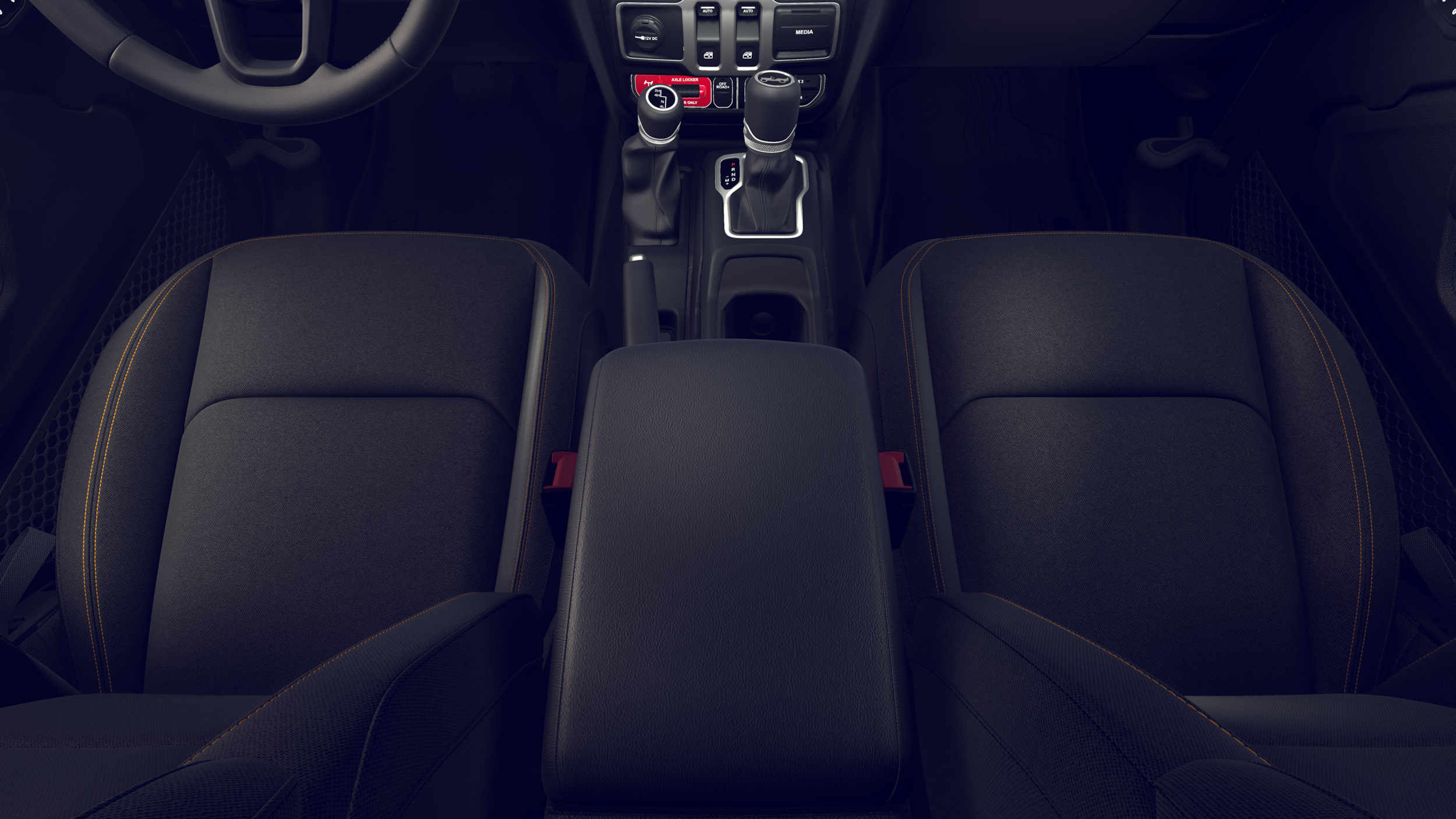 2026 Jeep Wrangler 2-Door Willys - Photo 22