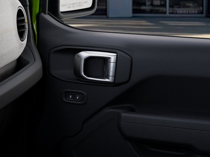 2026 Jeep Wrangler 4-Door Sport - Photo 51