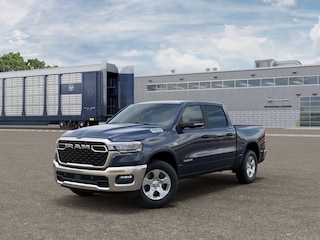 2026 Ram 1500 BIG HORN CREW CAB 4X4 5'7 BOX Pickup for sale on Long Island, NY