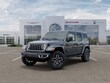  Jeep Wrangler 4-Door