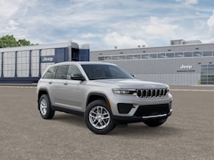 2025 Jeep Grand Cherokee LAREDO X 4X4 Sport Utility