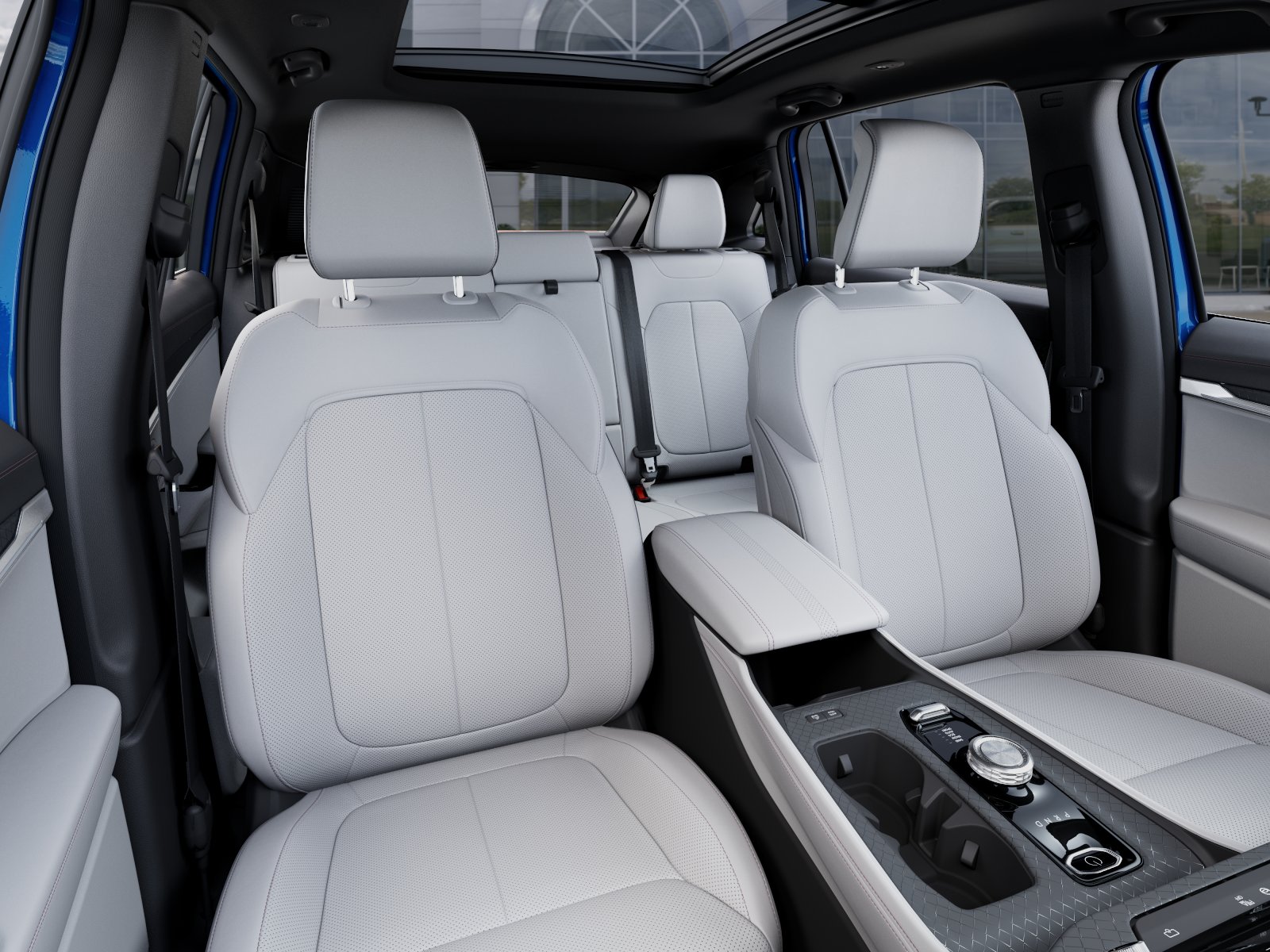 2025 Jeep Wagoneer S Limited - Photo 41