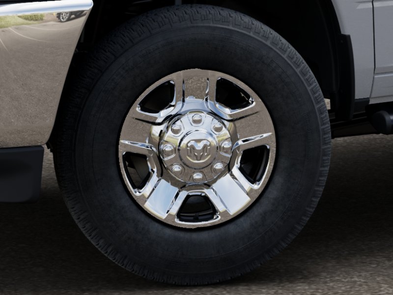 2026 RAM 2500 Tradesman - Photo 30