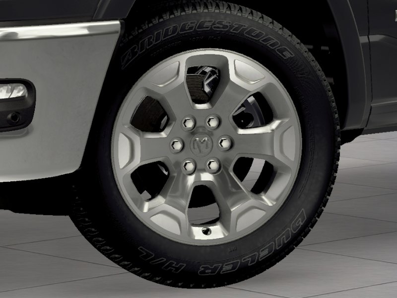 2026 Ram 1500 Big Horn Lone Star photo 3