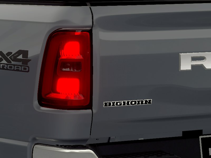 2026 Ram 1500 Big Horn Lone Star photo 4