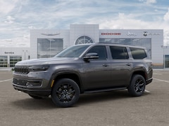 2025 Jeep Wagoneer CARBIDE 4X4 Sport Utility