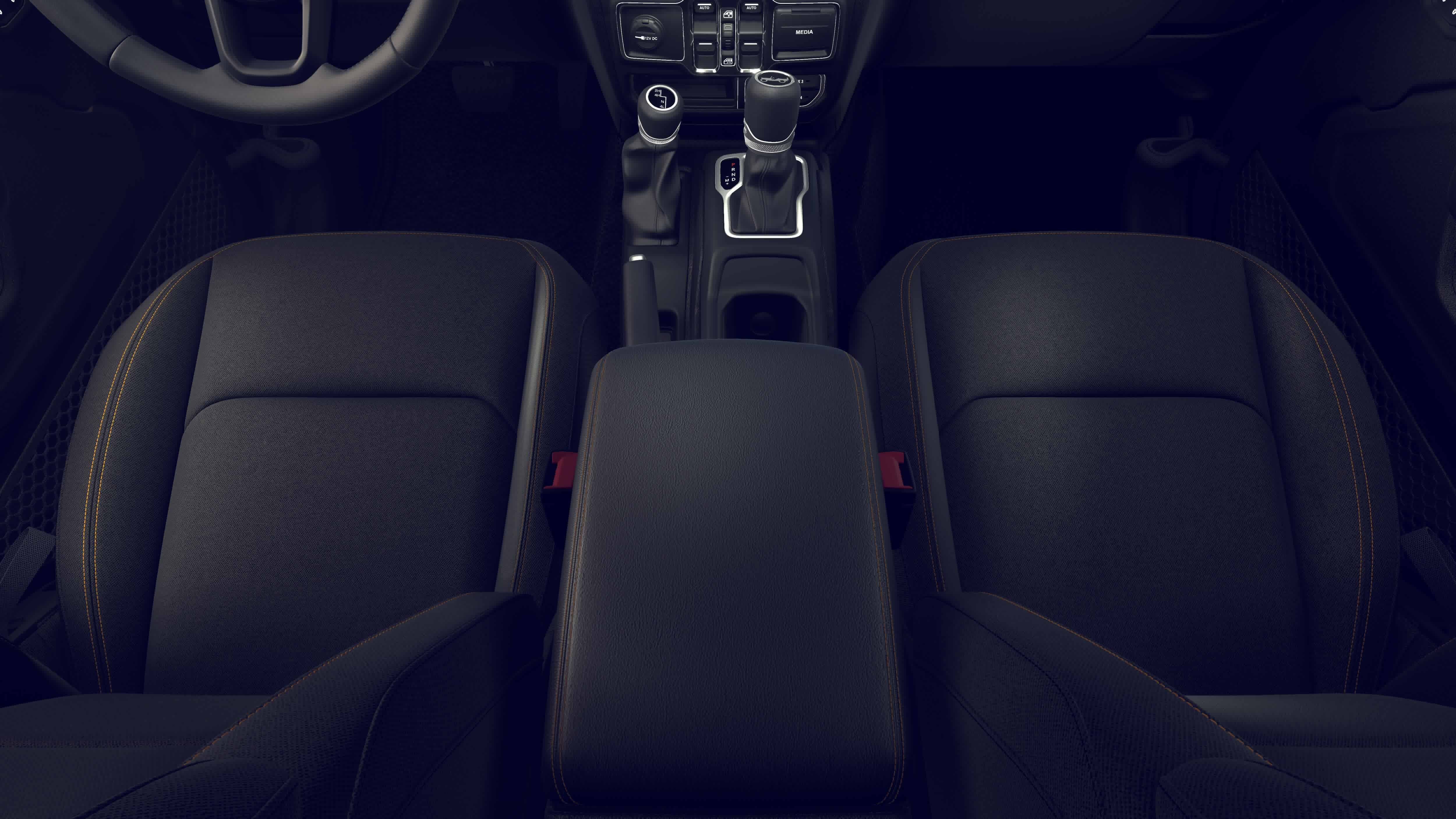 New 2026 Jeep Wrangler Sport S Sport Utility