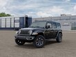 Jeep Wrangler 4-Door