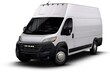  Ram ProMaster