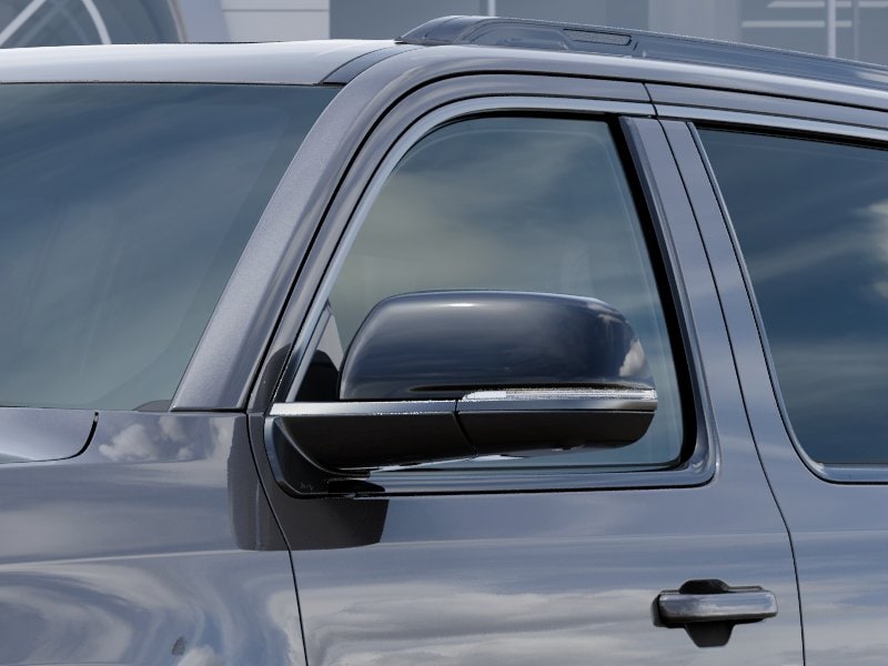 2026 Jeep Grand Wagoneer Limited Reserve - Photo 49