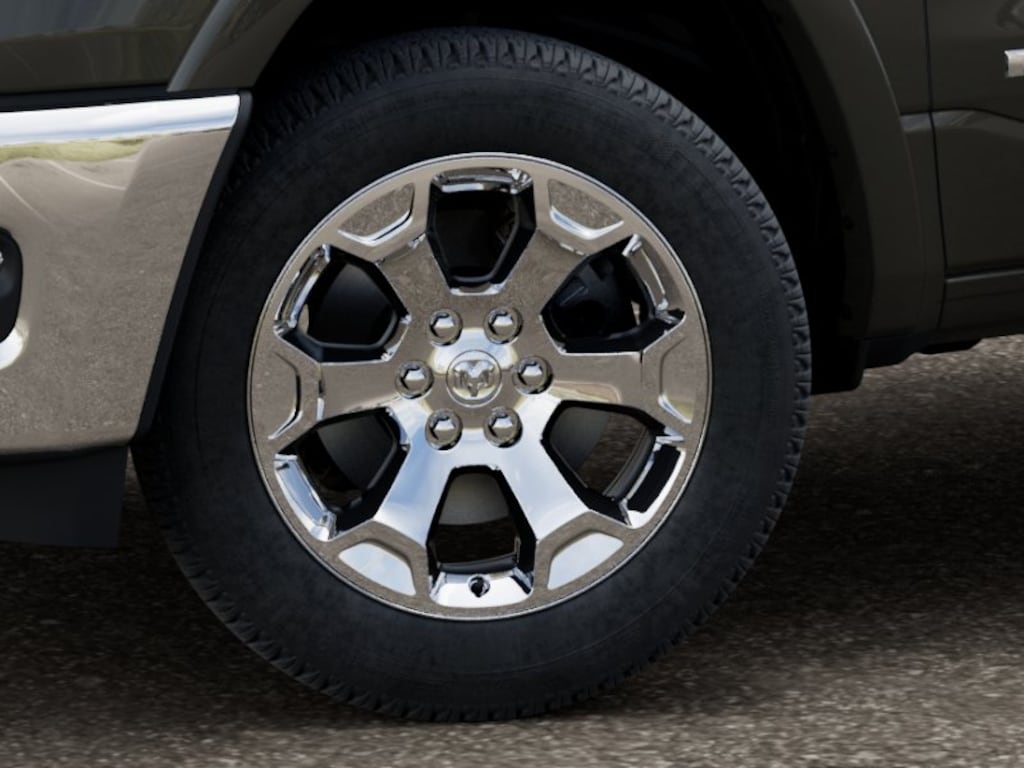New 2027 Ram 1500 Big Horn/Lone Star Pickup