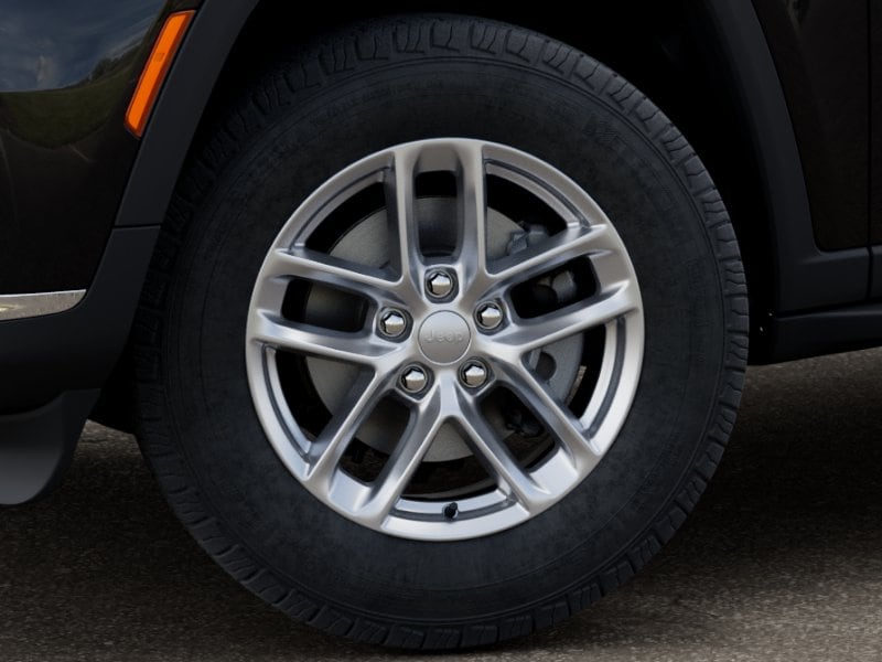 2025 Jeep Grand Cherokee L Laredo - Photo 16