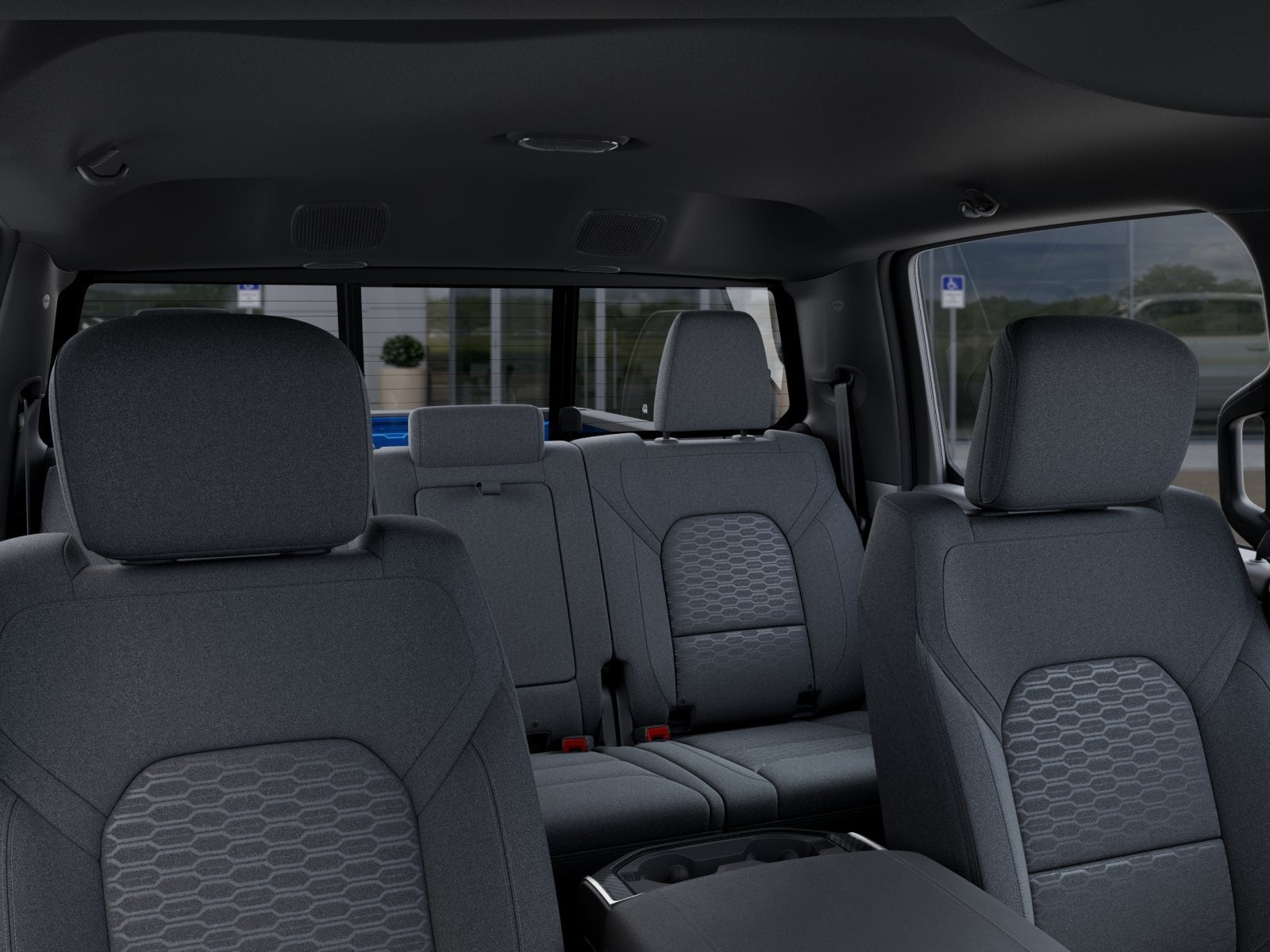 2026 RAM 1500 Big Horn/Lone Star - Photo 54
