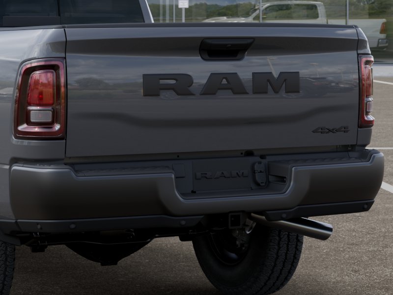2026 RAM 2500 Tradesman - Photo 13