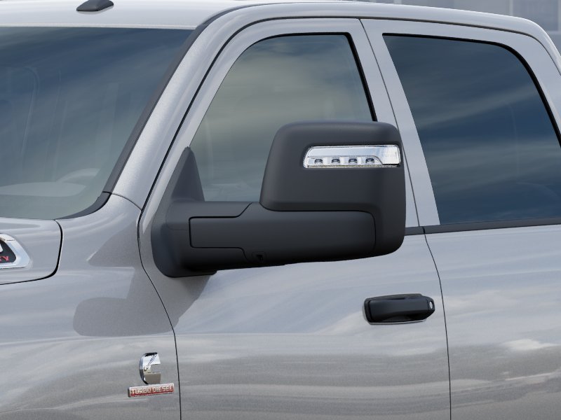 2026 RAM 2500 Tradesman - Photo 43