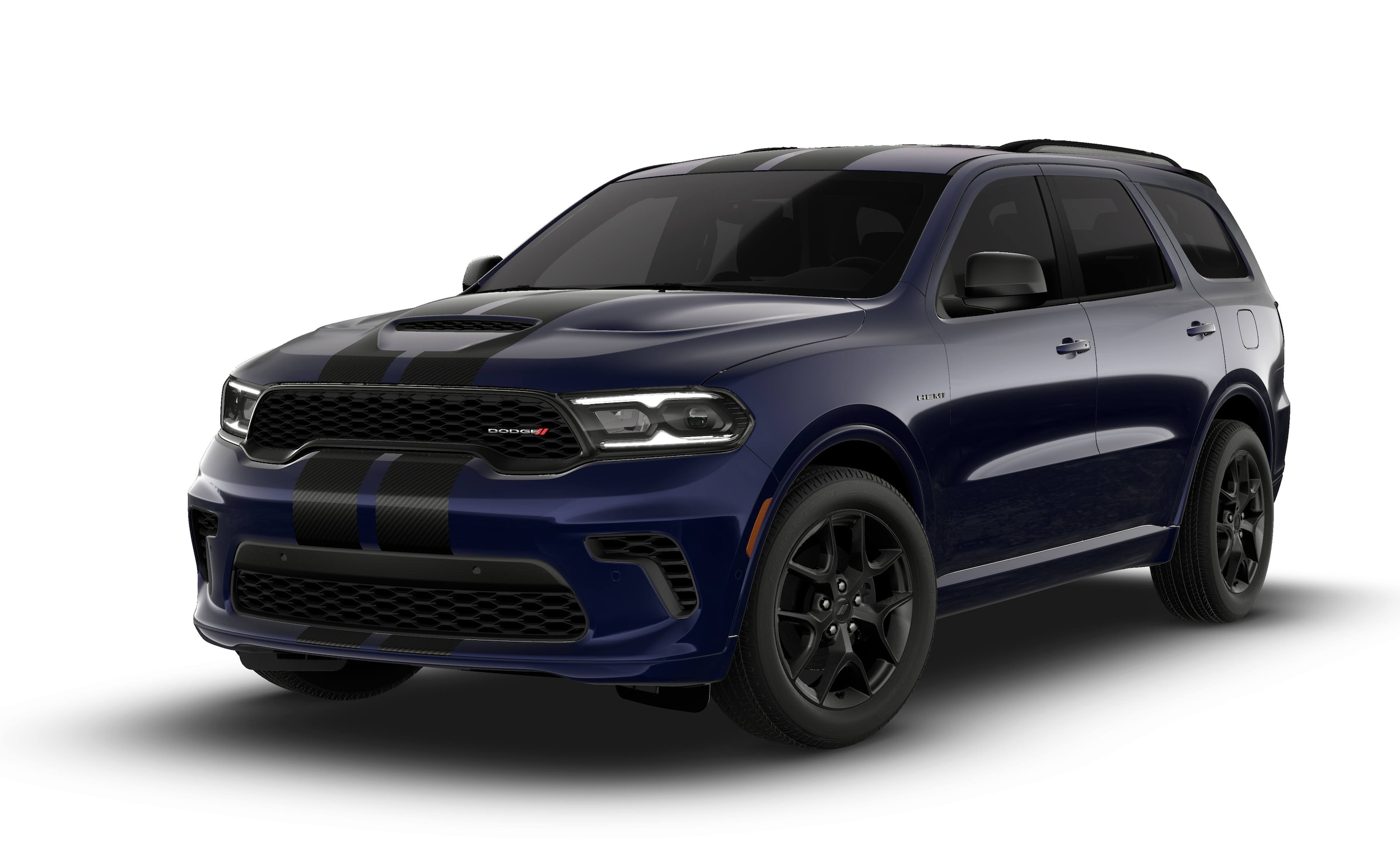 2026 Dodge Durango's photo