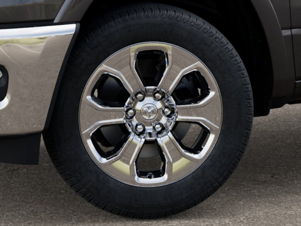 New 2025 Ram 1500 Big Horn/Lone Star Pickup