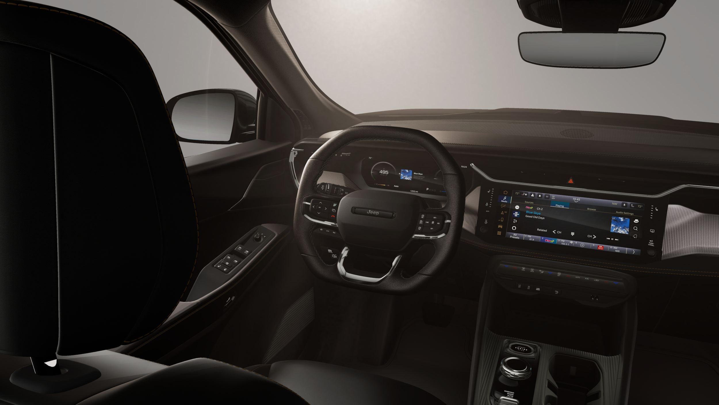 2026 Jeep Cherokee Limited - Photo 49
