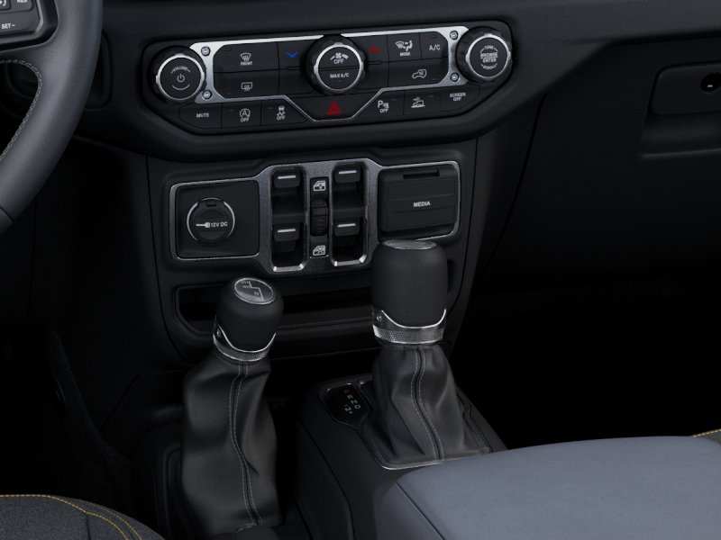 2025 Jeep Gladiator Sport S - Photo 52